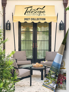 2027 Telescope Casual Retail Catalog cover